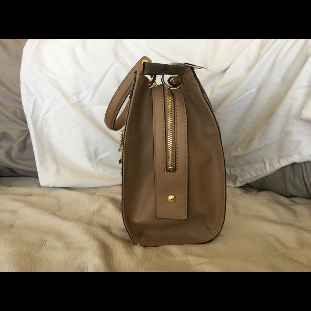 Nine West Hazel Satchel Bag - Picture 2 of 8